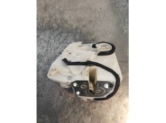 Recambio de motor cierre centralizado trasero derecho para mazda 6 kombi ()(.2012) 2.2 turbodiesel cat referencia OEM IAM   