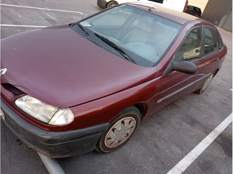 renault laguna (b56) del año 1996