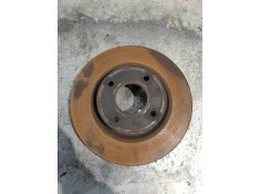 Recambio de disco freno delantero para nissan tiida (c11x/sc11x) acenta referencia OEM IAM   