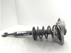 Recambio de amortiguador delantero derecho para seat exeo berlina (3r2) 2.0 tdi referencia OEM IAM   