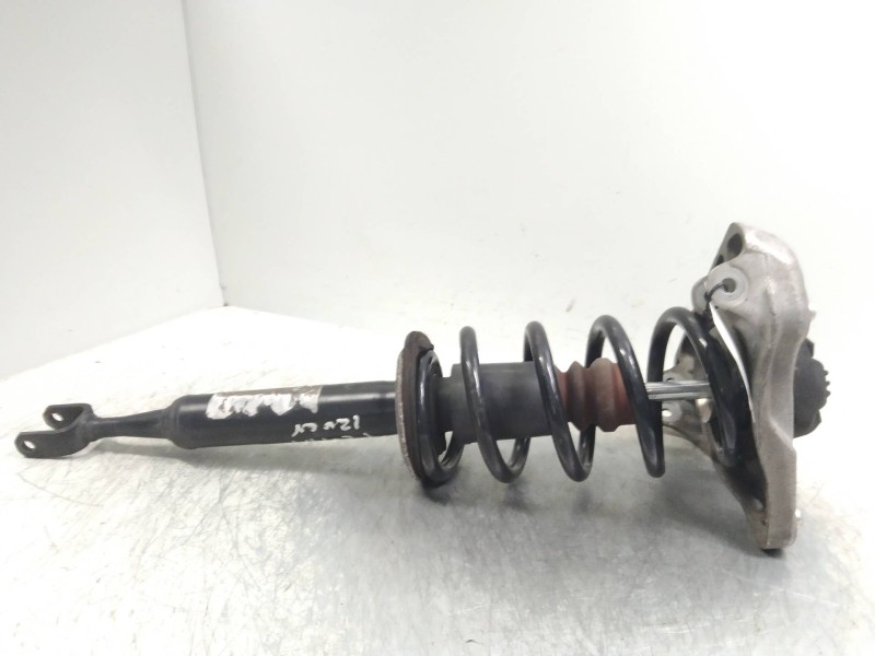 Recambio de amortiguador delantero derecho para seat exeo berlina (3r2) 2.0 tdi referencia OEM IAM   