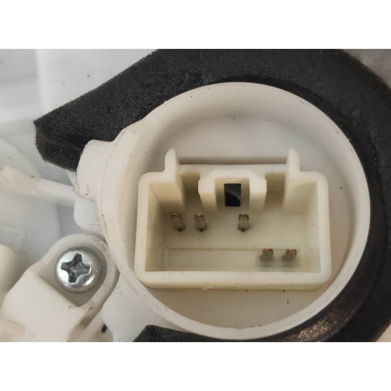 Recambio de motor cierre centralizado trasero derecho para mazda 6 kombi ()(.2012) 2.2 turbodiesel cat referencia OEM IAM   