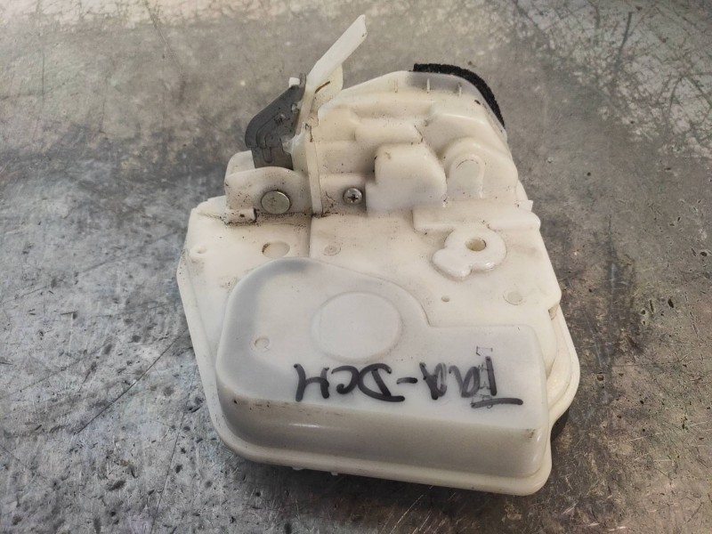 Recambio de motor cierre centralizado trasero derecho para mazda 6 kombi ()(.2012) 2.2 turbodiesel cat referencia OEM IAM   