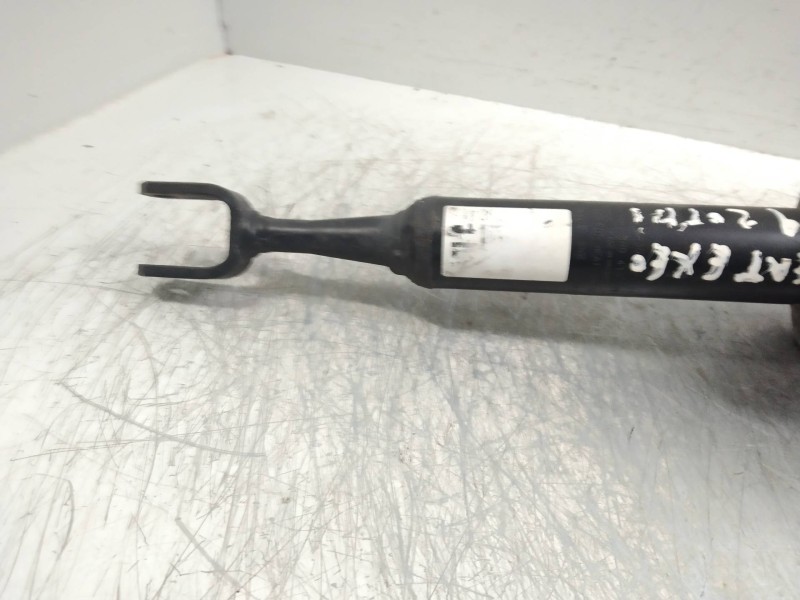 Recambio de amortiguador delantero derecho para seat exeo berlina (3r2) 2.0 tdi referencia OEM IAM   