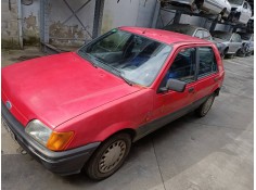 ford fiesta berl./courier del año 1992