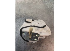 Recambio de motor cierre centralizado trasero izquierdo para mazda 6 kombi ()(.2012) 2.2 turbodiesel cat referencia OEM IAM   
