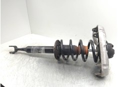 Recambio de amortiguador delantero izquierdo para seat exeo berlina (3r2) 2.0 tdi referencia OEM IAM   