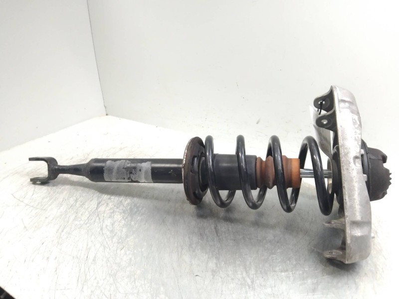 Recambio de amortiguador delantero izquierdo para seat exeo berlina (3r2) 2.0 tdi referencia OEM IAM   