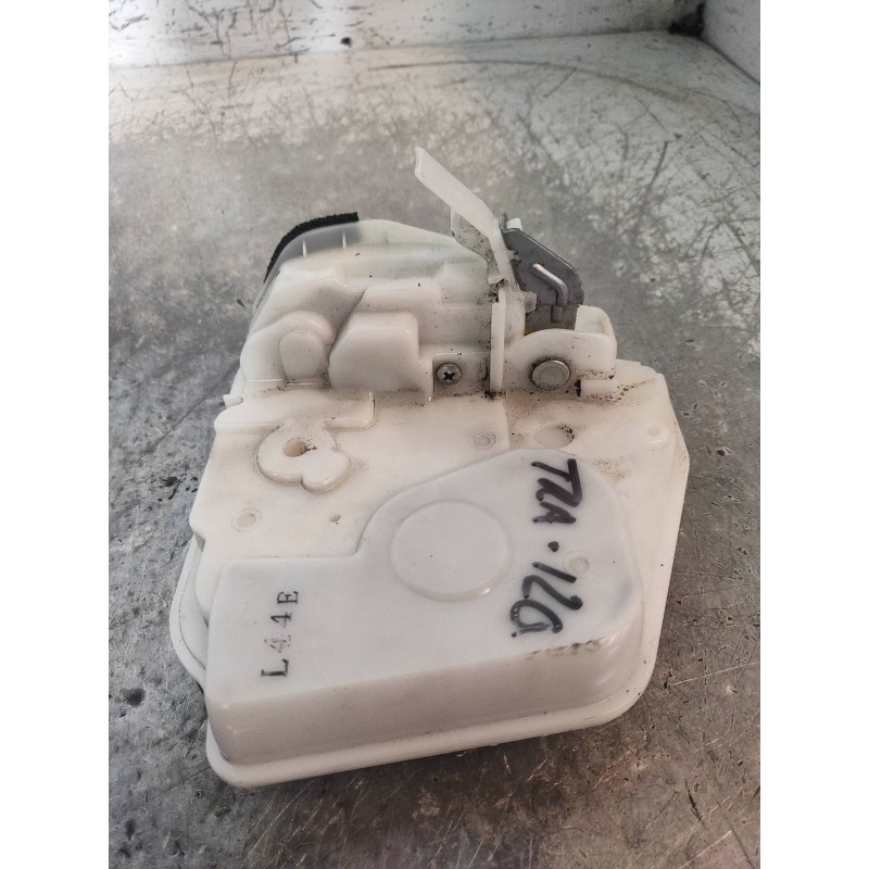 Recambio de motor cierre centralizado trasero izquierdo para mazda 6 kombi ()(.2012) 2.2 turbodiesel cat referencia OEM IAM   