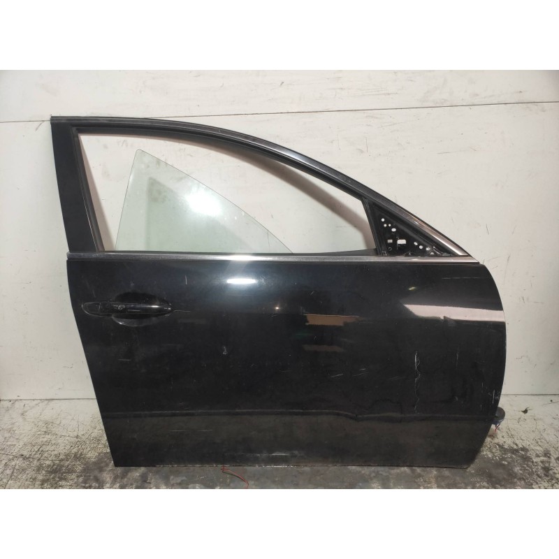 Recambio de puerta delantera derecha para mazda 6 kombi (gh) 2.0 crtd 140cv active sw referencia OEM IAM   5P
