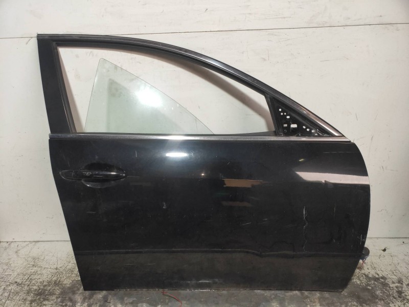 Recambio de puerta delantera derecha para mazda 6 kombi (gh) 2.0 crtd 140cv active sw referencia OEM IAM   5P