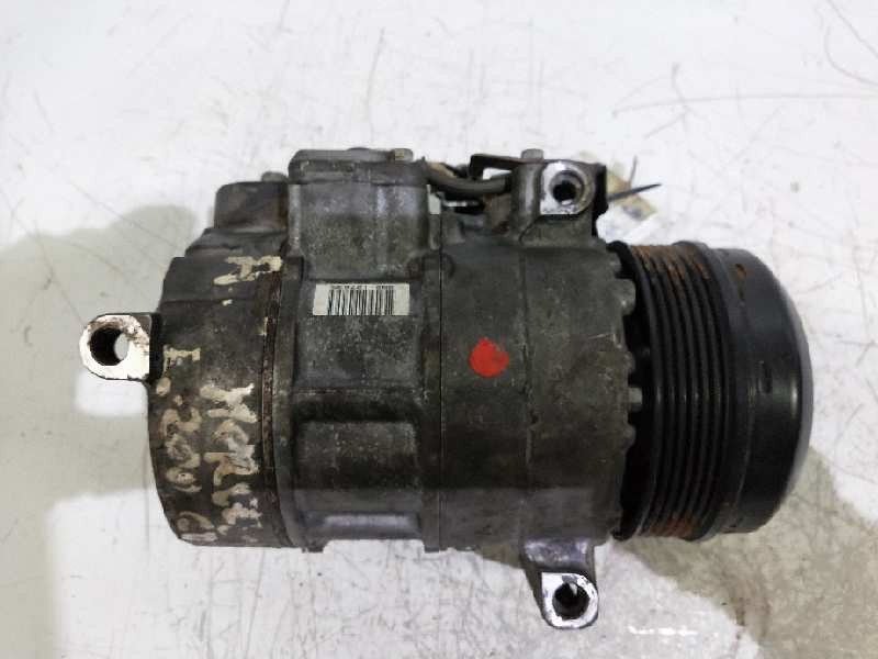 Recambio de compresor aire acondicionado para mercedes clase e (w212) lim. e 200 cdi blueefficiency executive (212.005) referenc