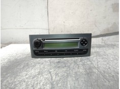 Recambio de sistema audio / radio cd para fiat punto (evo) (199) dynamic referencia OEM IAM 7354812990  