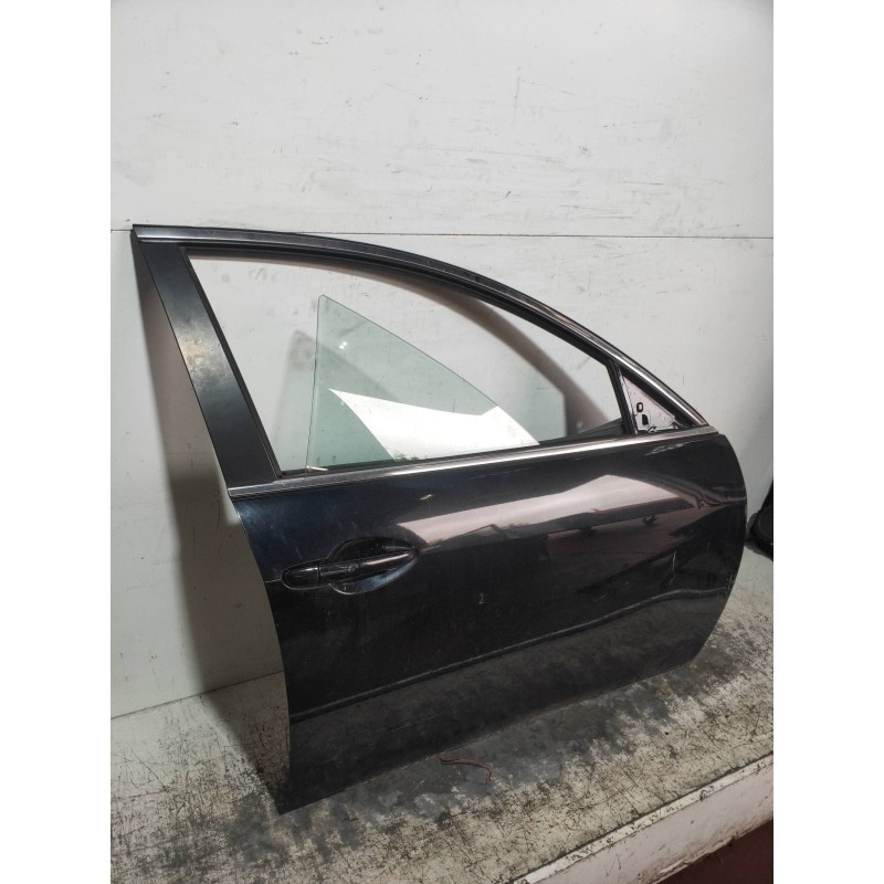 Recambio de puerta delantera derecha para mazda 6 kombi (gh) 2.0 crtd 140cv active sw referencia OEM IAM   5P