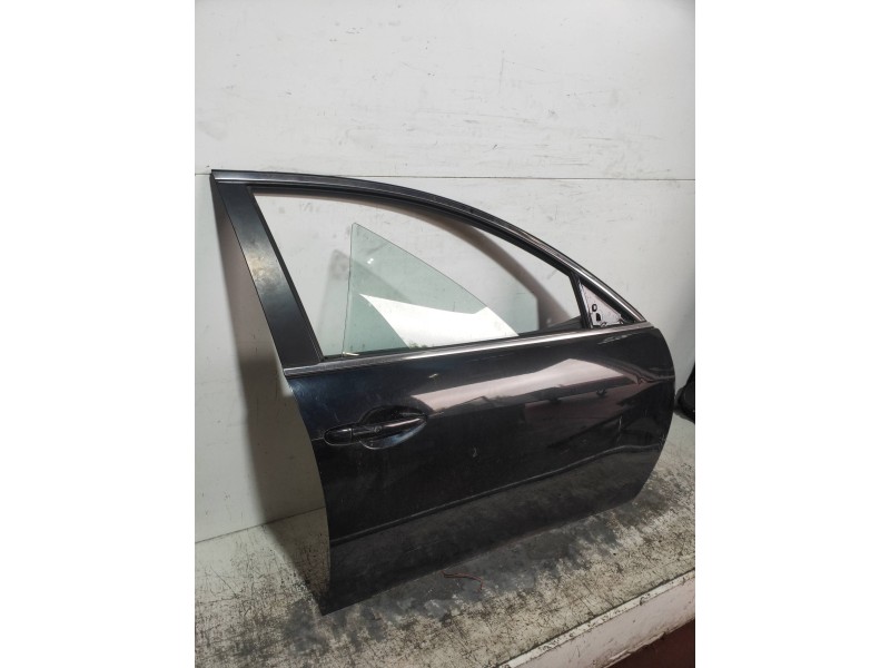 Recambio de puerta delantera derecha para mazda 6 kombi (gh) 2.0 crtd 140cv active sw referencia OEM IAM   5P