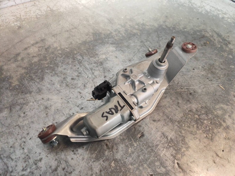 Recambio de motor limpia trasero para mazda 6 kombi ()(.2012) 2.2 turbodiesel cat referencia OEM IAM  8496000810 