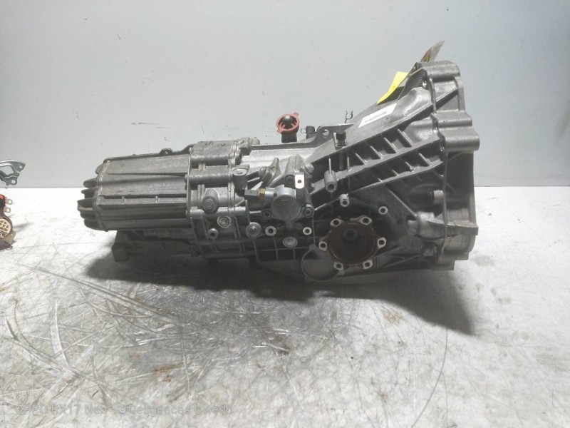 Recambio de caja cambios para seat exeo berlina (3r2) 2.0 tdi referencia OEM IAM MPA 00841 1415041 