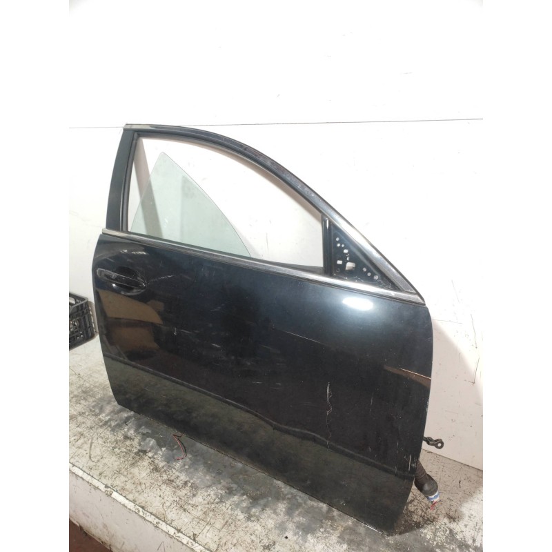 Recambio de puerta delantera derecha para mazda 6 kombi (gh) 2.0 crtd 140cv active sw referencia OEM IAM   5P