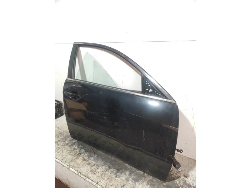 Recambio de puerta delantera derecha para mazda 6 kombi (gh) 2.0 crtd 140cv active sw referencia OEM IAM   5P