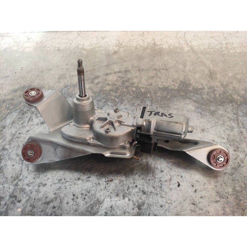 Recambio de motor limpia trasero para mazda 6 kombi ()(.2012) 2.2 turbodiesel cat referencia OEM IAM  8496000810 