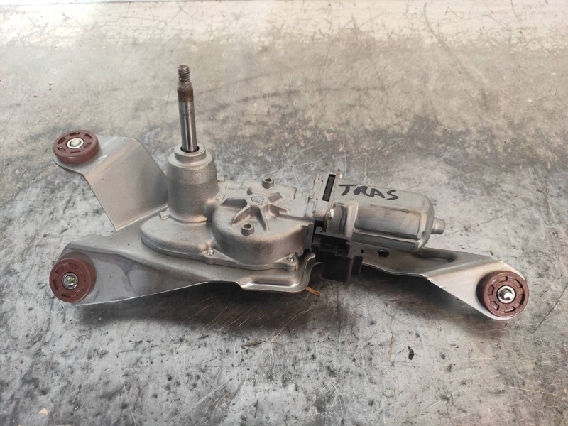 Recambio de motor limpia trasero para mazda 6 kombi ()(.2012) 2.2 turbodiesel cat referencia OEM IAM  8496000810 