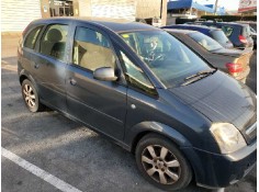 opel meriva del año 2006