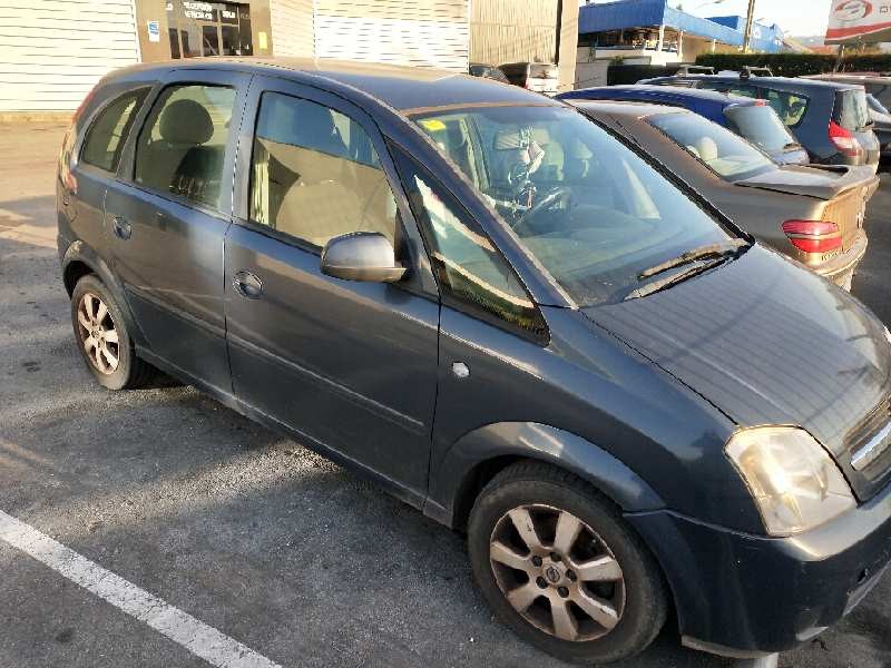 opel meriva del año 2006