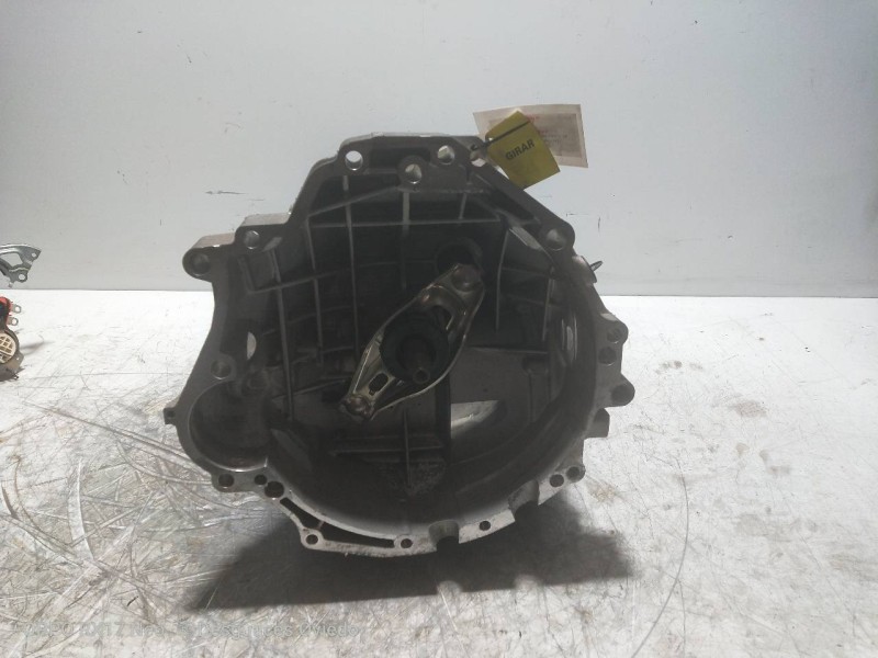 Recambio de caja cambios para seat exeo berlina (3r2) 2.0 tdi referencia OEM IAM MPA 00841 1415041 