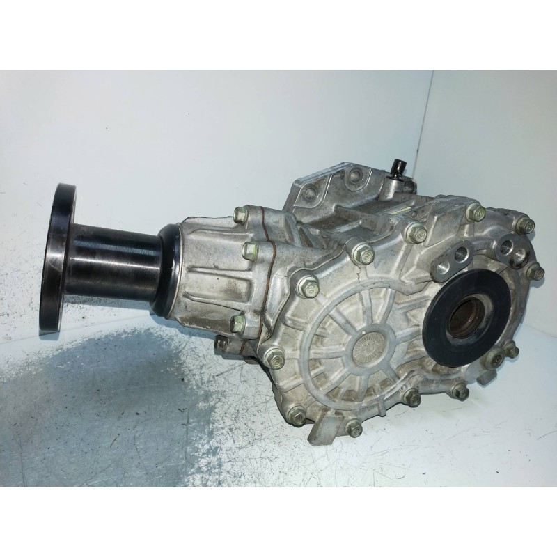 Recambio de caja transfer para hyundai santa fe (bm) 2.2 crdi classic (2wd) referencia OEM IAM 061200887 CM TF 