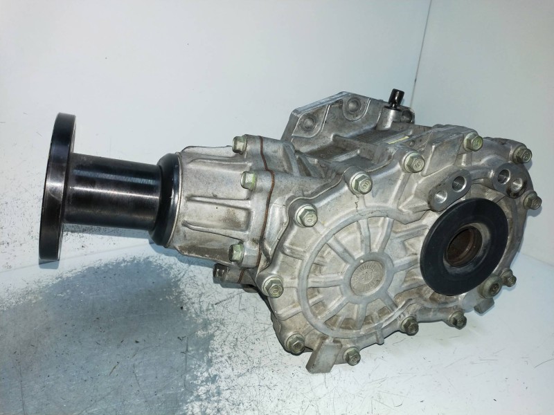 Recambio de caja transfer para hyundai santa fe (bm) 2.2 crdi classic (2wd) referencia OEM IAM 061200887 CM TF 