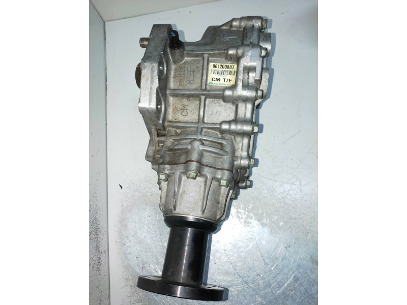 Recambio de caja transfer para hyundai santa fe (bm) 2.2 crdi classic (2wd) referencia OEM IAM 061200887 CM TF 