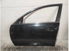 Recambio de puerta delantera izquierda para mazda 6 kombi (gh) 2.0 crtd 140cv active sw referencia OEM IAM   5P