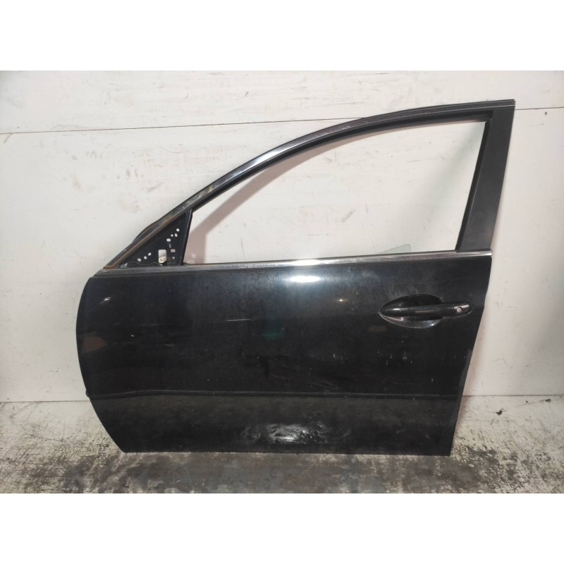 Recambio de puerta delantera izquierda para mazda 6 kombi (gh) 2.0 crtd 140cv active sw referencia OEM IAM   5P