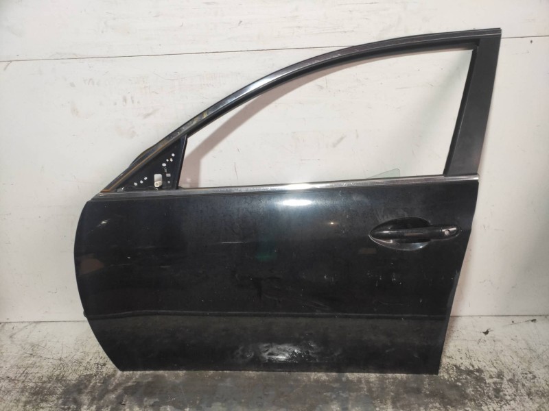 Recambio de puerta delantera izquierda para mazda 6 kombi (gh) 2.0 crtd 140cv active sw referencia OEM IAM   5P