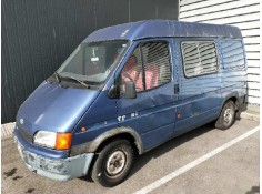ford transit, combi/bus 86/92 del año 1993