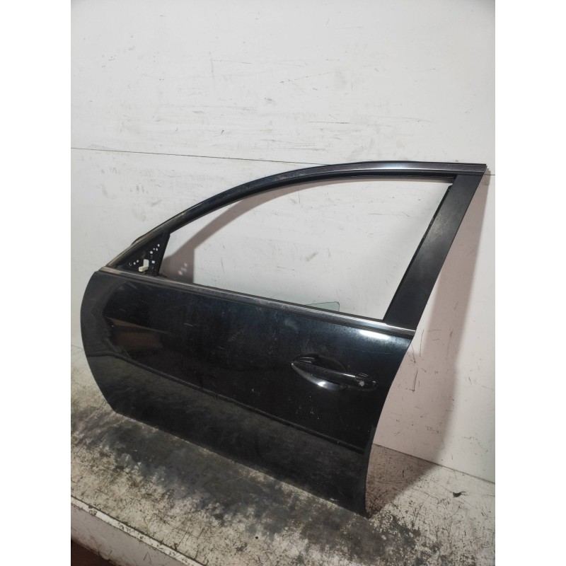 Recambio de puerta delantera izquierda para mazda 6 kombi (gh) 2.0 crtd 140cv active sw referencia OEM IAM   5P