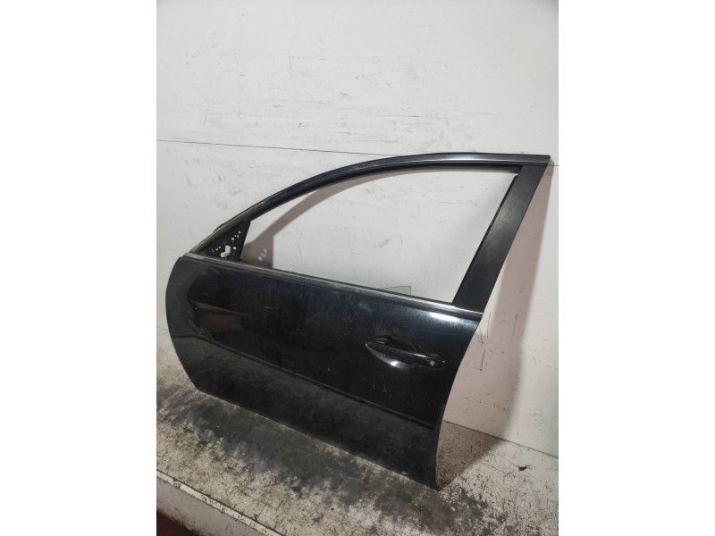Recambio de puerta delantera izquierda para mazda 6 kombi (gh) 2.0 crtd 140cv active sw referencia OEM IAM   5P