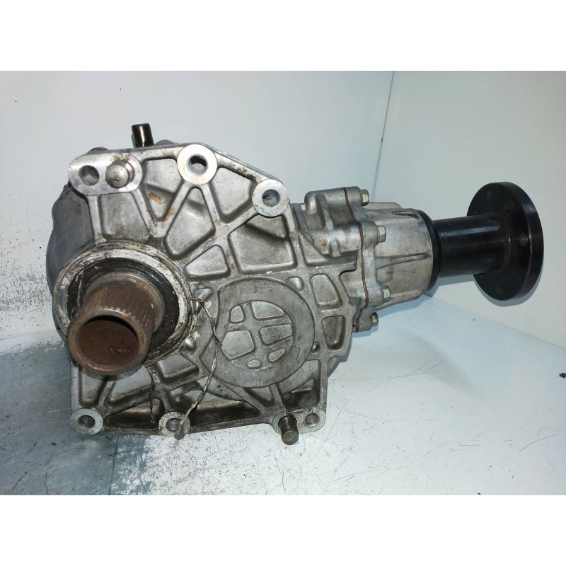 Recambio de caja transfer para hyundai santa fe (bm) 2.2 crdi classic (2wd) referencia OEM IAM 061200887 CM TF 