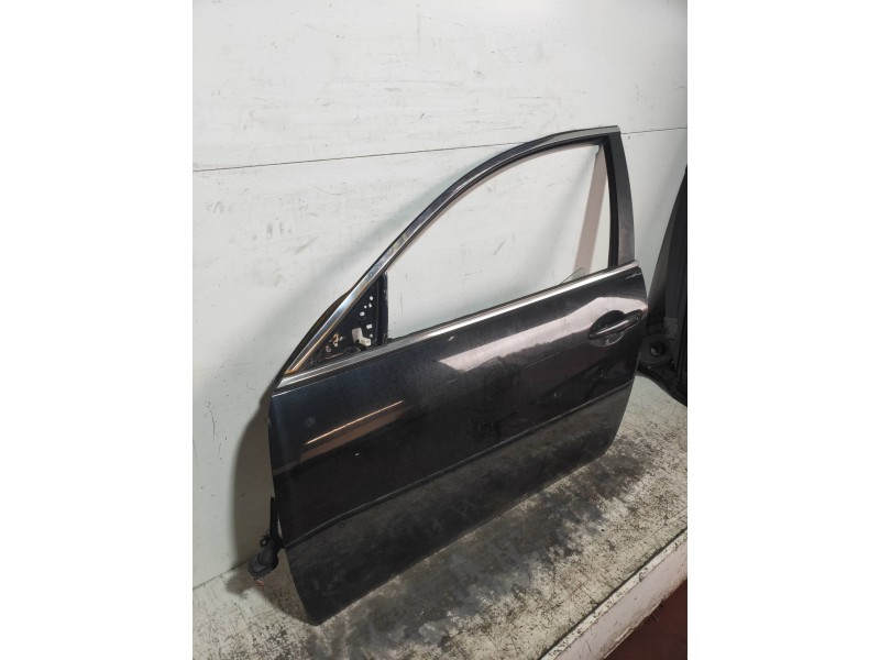 Recambio de puerta delantera izquierda para mazda 6 kombi (gh) 2.0 crtd 140cv active sw referencia OEM IAM   5P