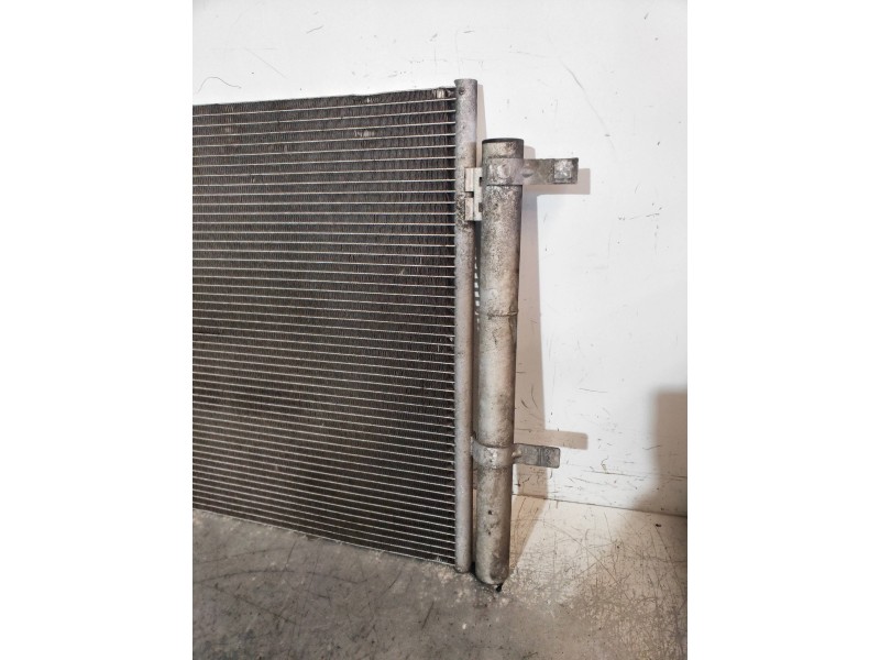 Recambio de condensador / radiador aire acondicionado para ford mondeo ber. (ca2) titanium referencia OEM IAM VP7EKH19710AE  