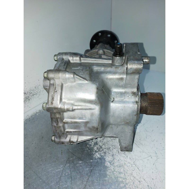 Recambio de caja transfer para hyundai santa fe (bm) 2.2 crdi classic (2wd) referencia OEM IAM 061200887 CM TF 