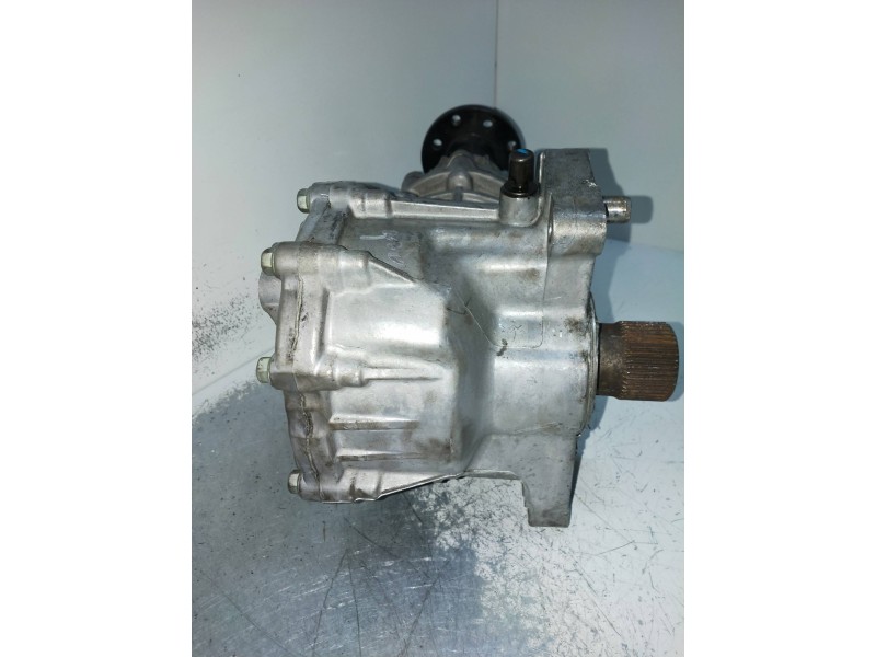 Recambio de caja transfer para hyundai santa fe (bm) 2.2 crdi classic (2wd) referencia OEM IAM 061200887 CM TF 