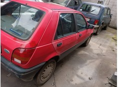 ford fiesta berl./courier del año 1992 2