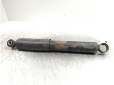 Recambio de amortiguador delantero para renault master ii phase 2 caja cerrada 2.5 diesel referencia OEM IAM   