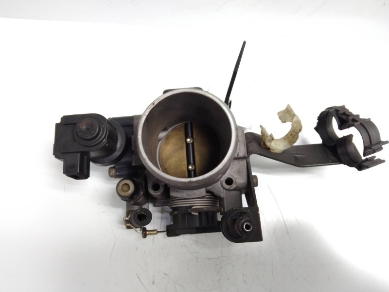 Recambio de caja mariposa para alfa romeo 156 (116) 1.6 t.spark progression referencia OEM IAM 0280122001 0280140553 