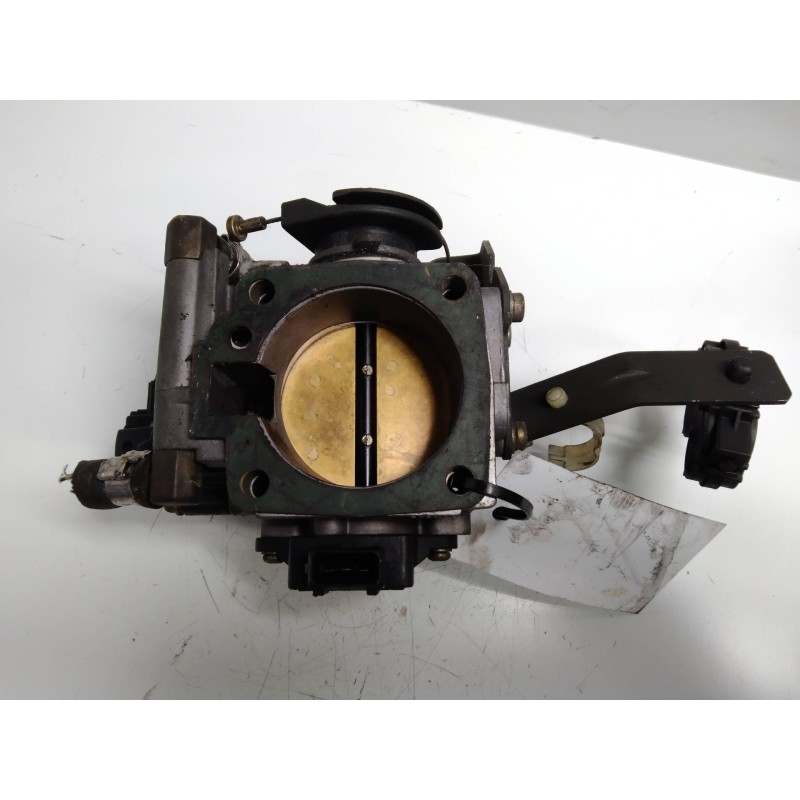 Recambio de caja mariposa para alfa romeo 156 (116) 1.6 t.spark progression referencia OEM IAM 0280122001 0280140553 