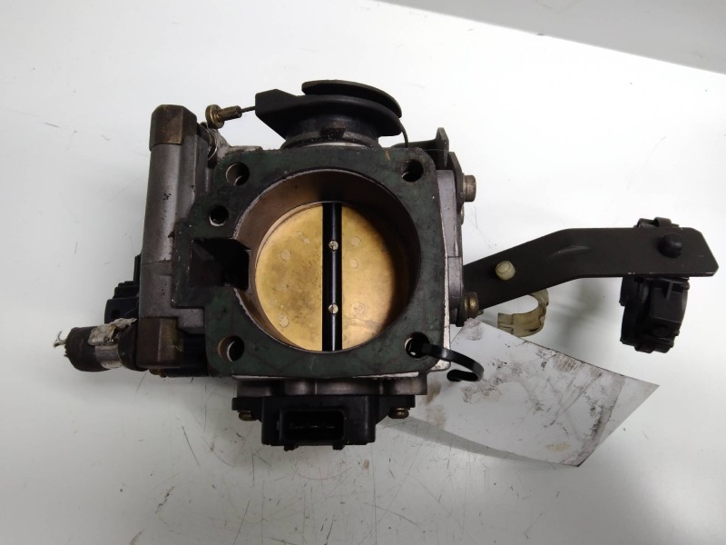 Recambio de caja mariposa para alfa romeo 156 (116) 1.6 t.spark progression referencia OEM IAM 0280122001 0280140553 