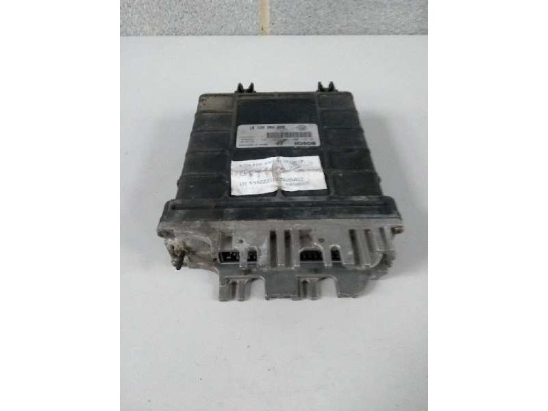 Recambio de centralita motor uce para seat toledo (1l) referencia OEM IAM 0281001354 0281001355 028906021BT Recambio de centralita motor uce para seat toledo (1l) referencia OEM IAM 0281001354 0281001355 028906021BT