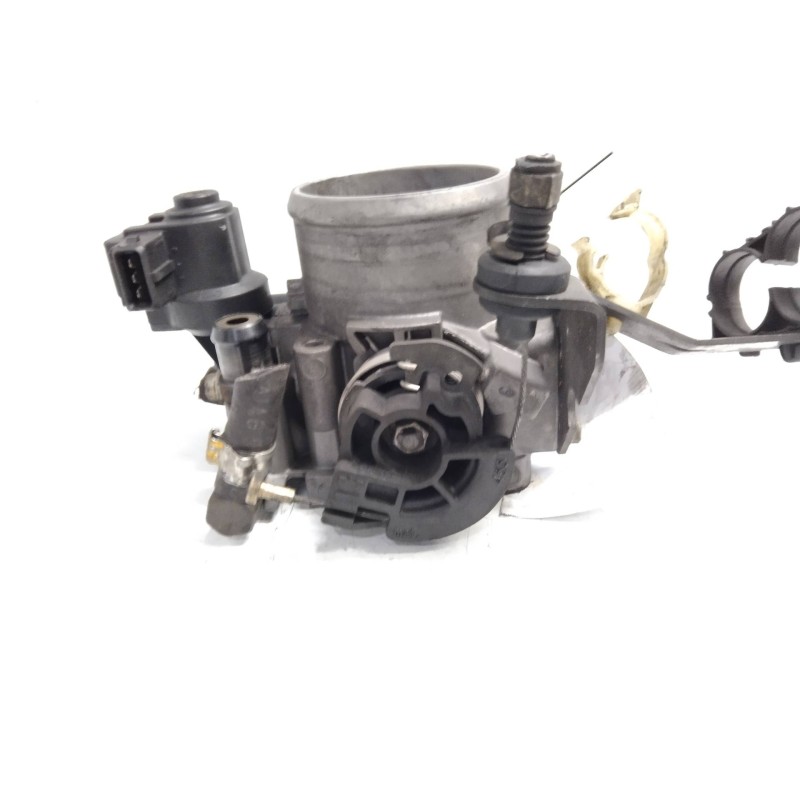 Recambio de caja mariposa para alfa romeo 156 (116) 1.6 t.spark progression referencia OEM IAM 0280122001 0280140553 