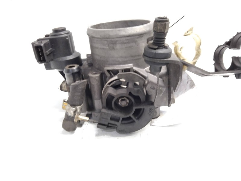 Recambio de caja mariposa para alfa romeo 156 (116) 1.6 t.spark progression referencia OEM IAM 0280122001 0280140553 